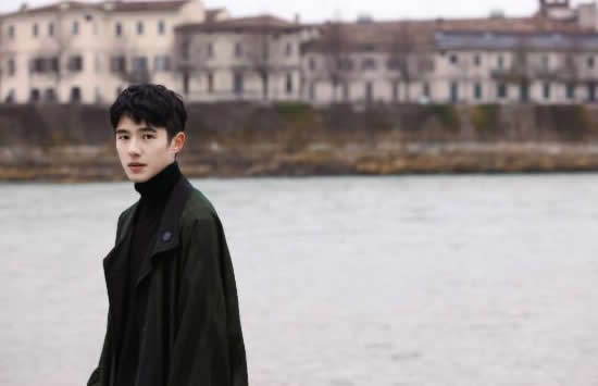 邢昭林新恋情 邢昭林的女朋友到底是谁