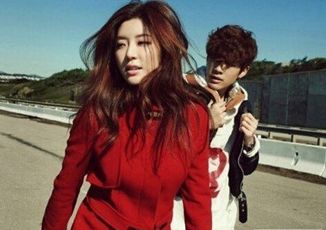 se7en朴寒星的爱情 朴寒星劈腿导致分手真假