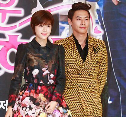 se7en朴寒星的爱情 朴寒星劈腿导致分手真假