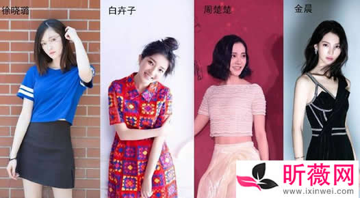 邓伦有几任女朋友 邓伦交过几个女朋友