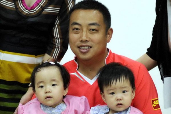 刘小光老婆陈静资料照片 刘小光是二婚了