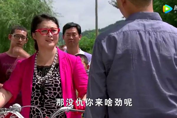 刘小光老婆陈静资料照片 刘小光是二婚了