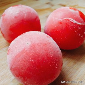 ​西红柿能放冰箱吗（西红柿和豆角在冷冻后还能吃吗）