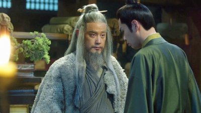 ​李淳罡是被谁斩去一臂 李淳罡为什么在听潮亭