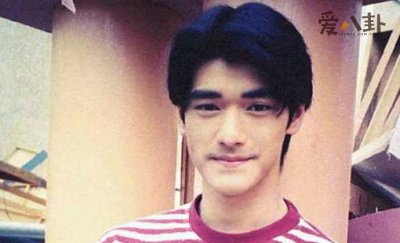 ​金城武的老婆到底是谁 曝初恋是艺人林玉婷