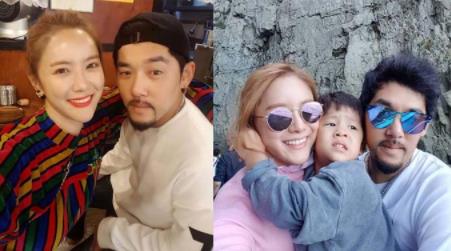 刘荷娜和林志颖恋爱过吗 林志颖为什么不娶刘荷娜