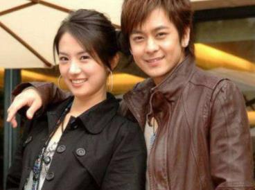 刘荷娜和林志颖恋爱过吗 林志颖为什么不娶刘荷娜