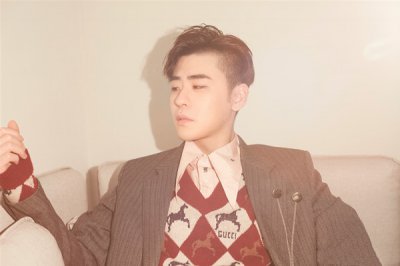 ​张云雷现任女朋友叫什么 张云雷的情史揭秘