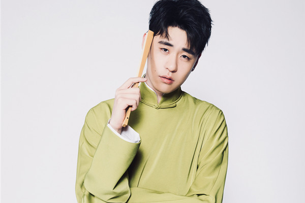 张云雷现任女朋友叫什么 张云雷的情史揭秘