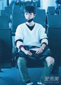 ​肖战女朋友是谁 肖战王王雯闹绯闻