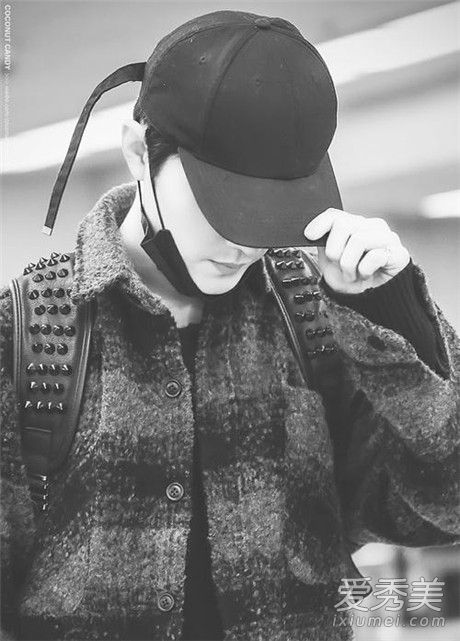 肖战女朋友是谁 肖战王王雯闹绯闻