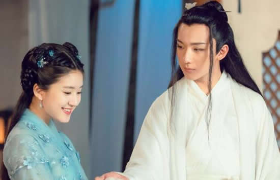 李宏毅赵露思恋情是真的吗 为什么分手了