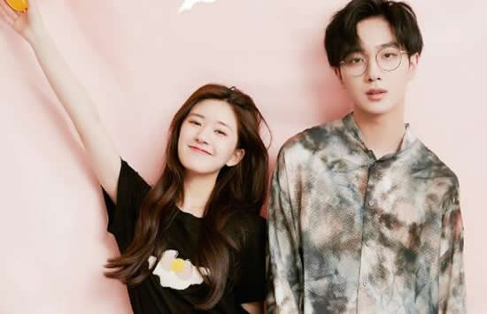 李宏毅赵露思恋情是真的吗 为什么分手了