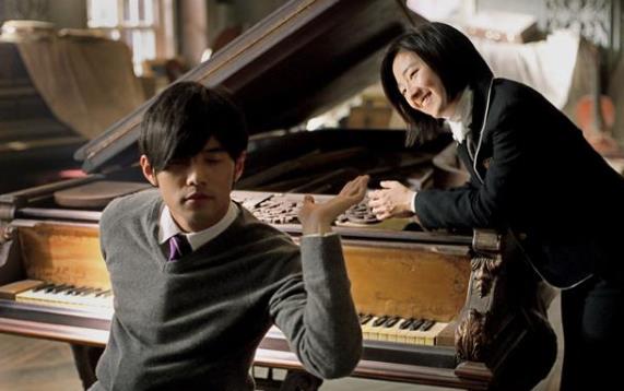 周杰伦和桂纶镁关系 周杰伦为什么不娶桂纶镁