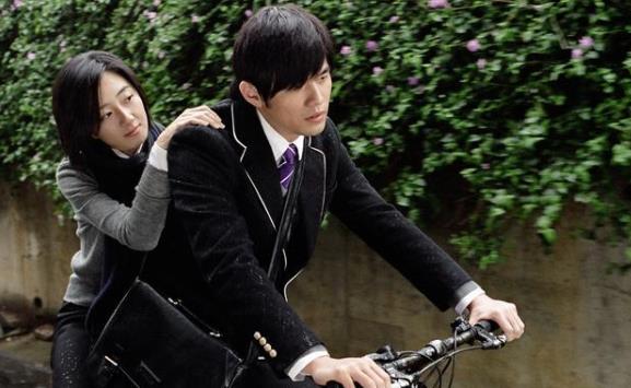 周杰伦和桂纶镁关系 周杰伦为什么不娶桂纶镁