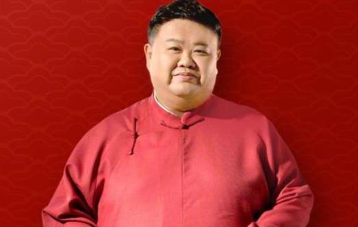 孙越是德云社成员吗 孙越的名字怎么没有德云社的