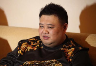 ​孙越是德云社成员吗 孙越的名字怎么没有德云社的