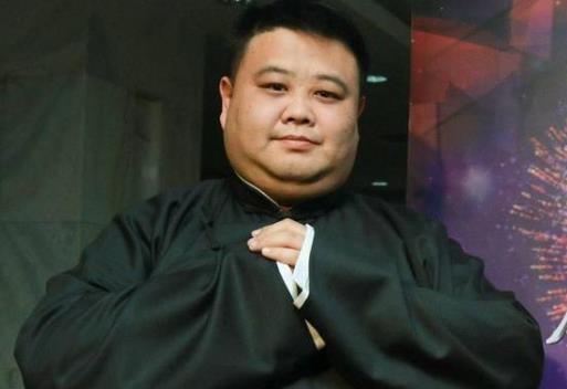 孙越是德云社成员吗 孙越的名字怎么没有德云社的