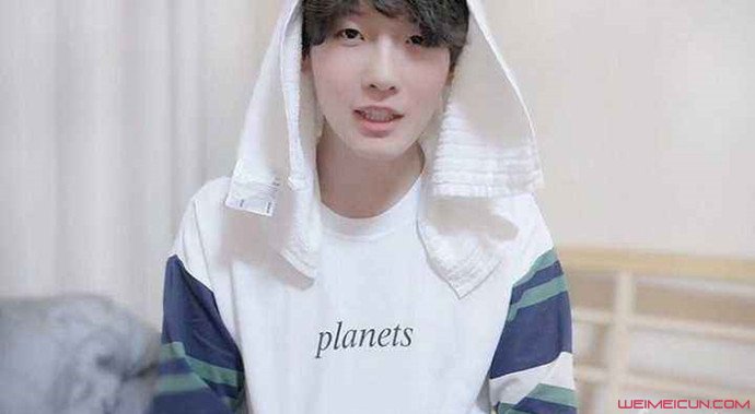 花少北资料真名 花少北女朋友事件回应