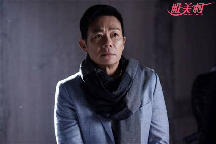 鸡毛飞上天阮文雄和谁在一起了