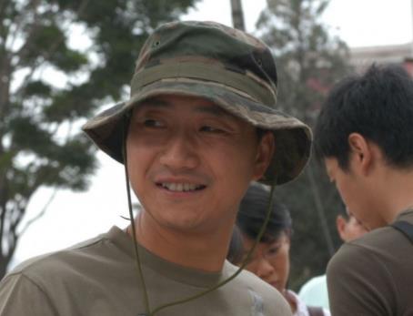 药水哥的资料真名、来自哪里 怎么走红的