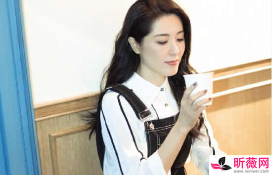 张一山真正的女朋友 曝有一段七年的情感