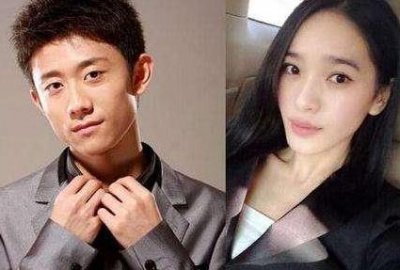 ​张一山真正的女朋友 曝有一段七年的情感