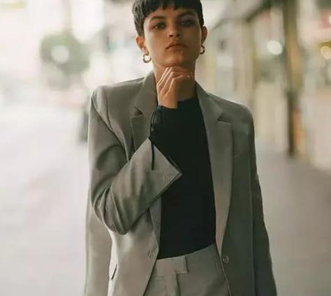 谢娜首次回应婚变 谢娜辟谣离婚