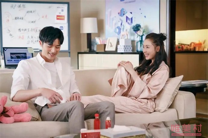 张天爱徐开聘为何分手 恋情到底是怎么回事?