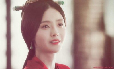 ​张芷溪鼻子做过吗 张芷溪整容前后差距大