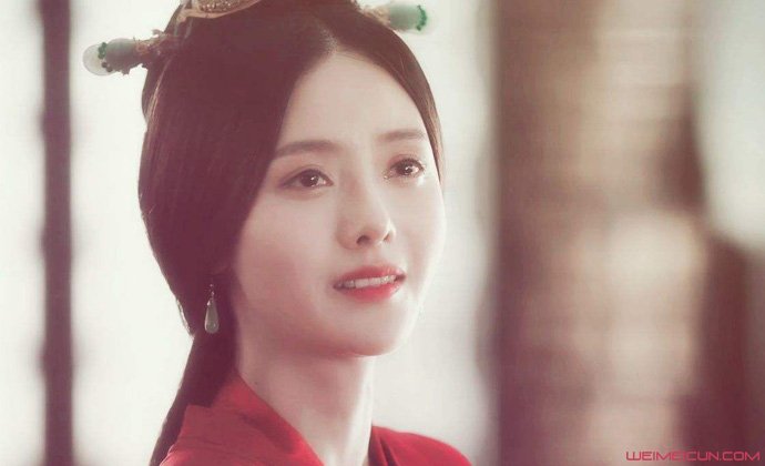 张芷溪鼻子做过吗 张芷溪整容前后差距大