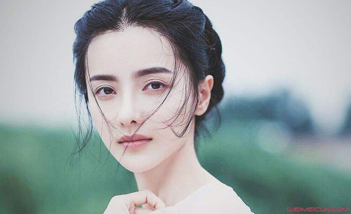 张芷溪鼻子做过吗 张芷溪整容前后差距大