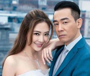 陈小春与应采儿差多少岁 相恋三年两人结婚