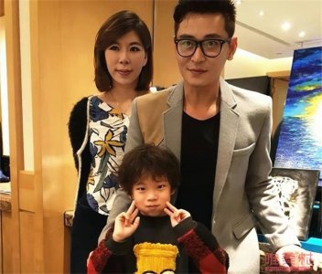 ​陈冠霖全家确诊感染新冠 自爆已经康复了