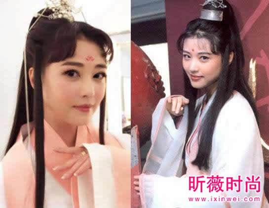 周海媚个人资料简介 周海媚老公又是谁