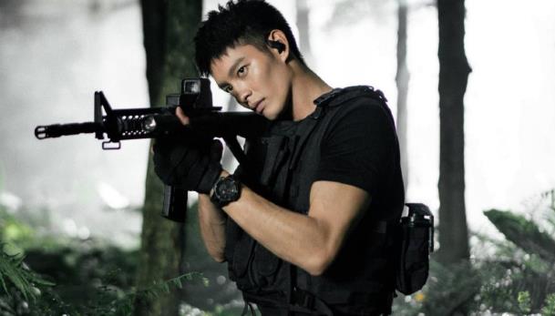 曹佑宁的女朋友是谁 曹佑宁曝自己的感情生活