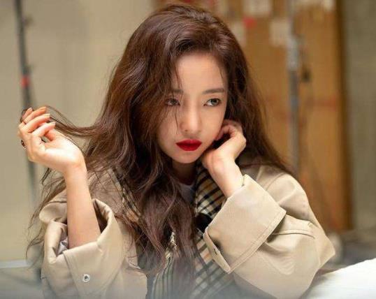 姚明明个人资料年龄 参加的综艺介绍