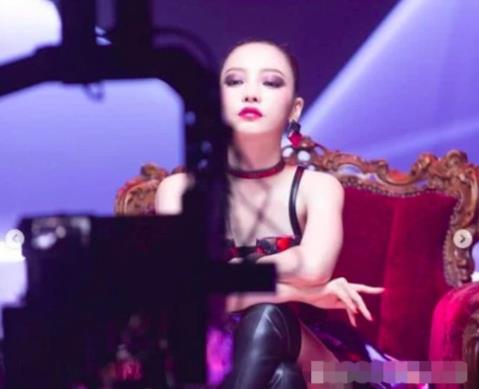 姚明明个人资料年龄 参加的综艺介绍