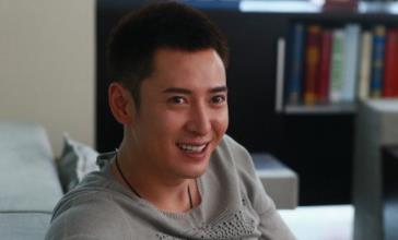 韩栋结婚老婆是谁 韩栋个人资料