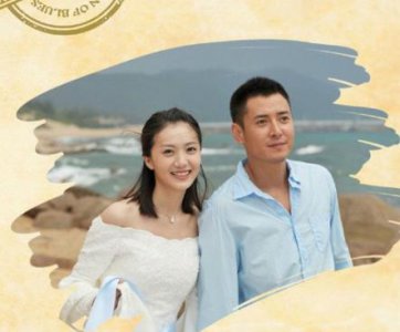 ​韩栋结婚老婆是谁 韩栋个人资料