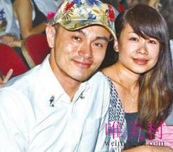 黄浩然老婆莫家嘉是谁 娶了亿万富翁的女儿