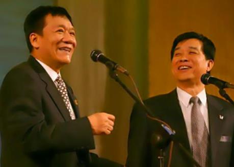 侯耀文个人资料简介 侯耀文什么原因走的