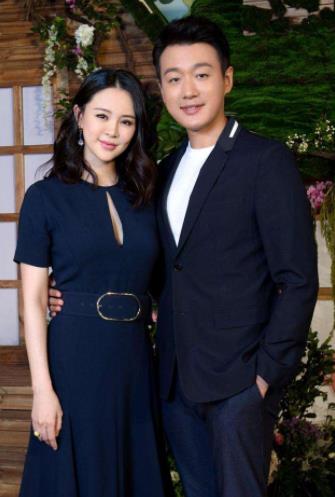 关悦佟大为感情经历 关悦的家世背景