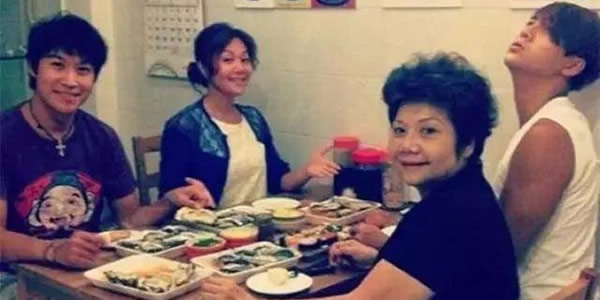 陈伟霆家境怎么样 陈伟霆的家世显赫