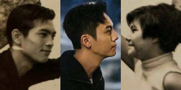 陈伟霆家境怎么样 陈伟霆的家世显赫