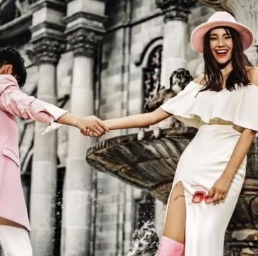 抖音网红莎莎身高资料、真名叫什么？