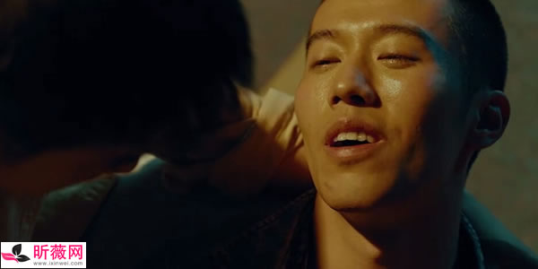 风犬少年的天空刘闻钦有原型吗