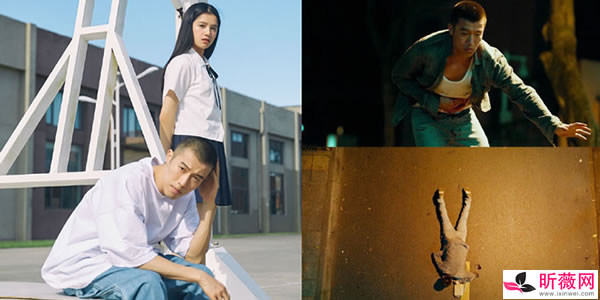 风犬少年的天空刘闻钦有原型吗