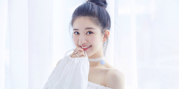 赵露思真实身高多少