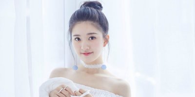 ​赵露思真实身高多少